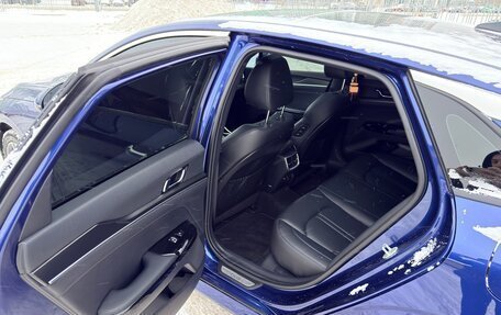 KIA K5, 2020 год, 3 400 000 рублей, 8 фотография