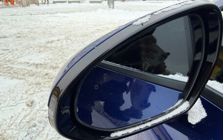 KIA K5, 2020 год, 3 400 000 рублей, 11 фотография