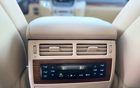 Toyota Land Cruiser 200, 2015 год, 4 600 000 рублей, 18 фотография