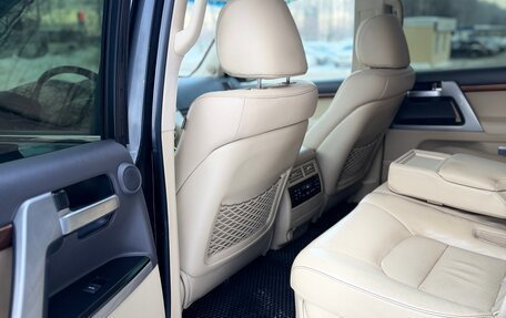 Toyota Land Cruiser 200, 2015 год, 4 600 000 рублей, 20 фотография