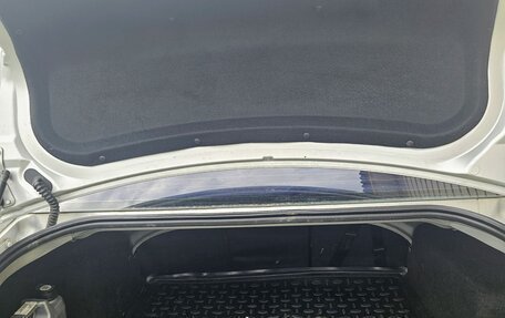 Ford Focus II рестайлинг, 2011 год, 690 000 рублей, 4 фотография