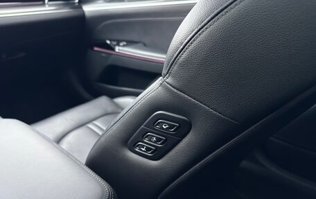 KIA K5, 2020 год, 3 400 000 рублей, 15 фотография