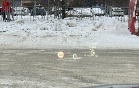 KIA K5, 2020 год, 3 400 000 рублей, 20 фотография