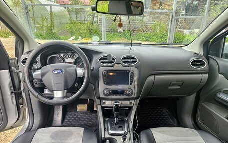 Ford Focus II рестайлинг, 2011 год, 690 000 рублей, 5 фотография