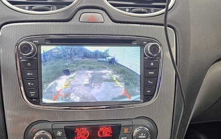 Ford Focus II рестайлинг, 2011 год, 690 000 рублей, 6 фотография