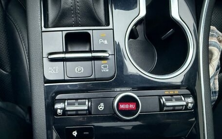 KIA K5, 2020 год, 3 400 000 рублей, 17 фотография