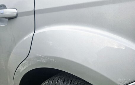 Ford Focus II рестайлинг, 2011 год, 690 000 рублей, 9 фотография