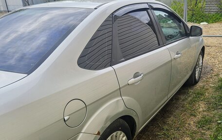 Ford Focus II рестайлинг, 2011 год, 690 000 рублей, 10 фотография