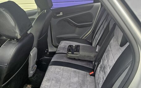 Ford Focus II рестайлинг, 2011 год, 690 000 рублей, 7 фотография