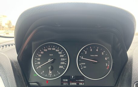 BMW 1 серия, 2011 год, 1 050 000 рублей, 10 фотография