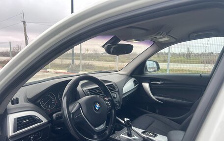 BMW 1 серия, 2011 год, 1 050 000 рублей, 12 фотография