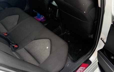 Toyota Camry, 2018 год, 2 250 000 рублей, 8 фотография