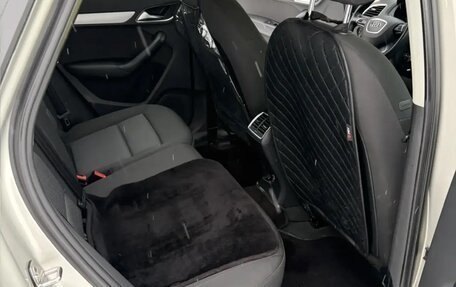 Audi Q3, 2015 год, 1 800 000 рублей, 6 фотография