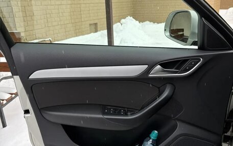 Audi Q3, 2015 год, 1 800 000 рублей, 11 фотография