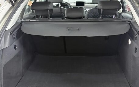 Audi Q3, 2015 год, 1 800 000 рублей, 12 фотография