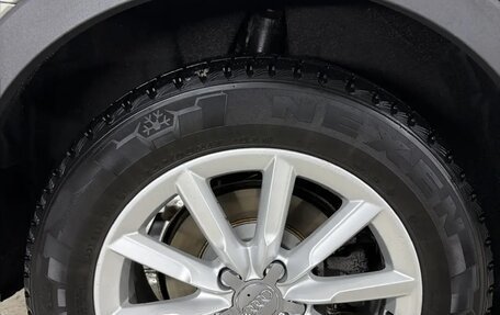 Audi Q3, 2015 год, 1 800 000 рублей, 23 фотография