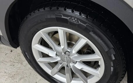 Audi Q3, 2015 год, 1 800 000 рублей, 24 фотография