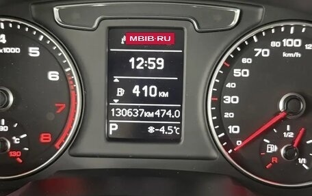 Audi Q3, 2015 год, 1 800 000 рублей, 13 фотография