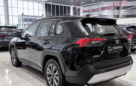 Toyota RAV4, 2025 год, 4 150 000 рублей, 8 фотография