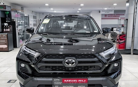 Toyota RAV4, 2025 год, 4 150 000 рублей, 2 фотография