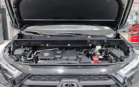 Toyota RAV4, 2025 год, 4 150 000 рублей, 11 фотография