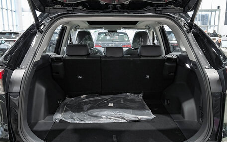 Toyota RAV4, 2025 год, 4 150 000 рублей, 12 фотография