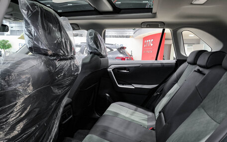 Toyota RAV4, 2025 год, 4 150 000 рублей, 15 фотография