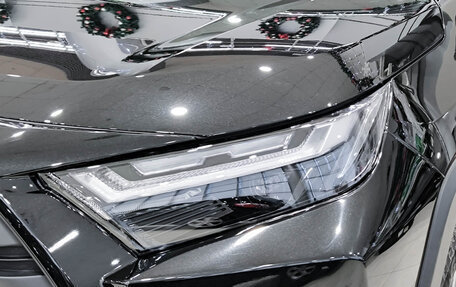 Toyota RAV4, 2025 год, 4 150 000 рублей, 21 фотография