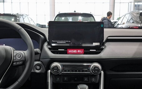 Toyota RAV4, 2025 год, 4 150 000 рублей, 18 фотография