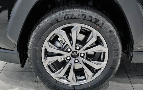 Toyota RAV4, 2025 год, 4 150 000 рублей, 22 фотография