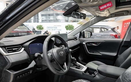 Toyota RAV4, 2025 год, 4 150 000 рублей, 20 фотография