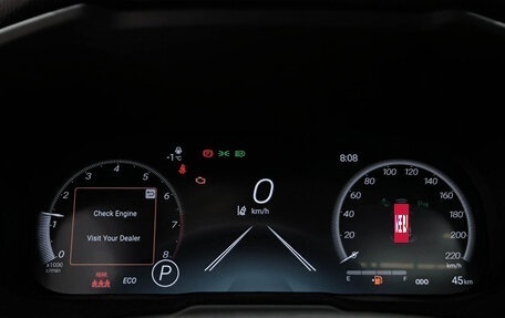 Toyota RAV4, 2025 год, 4 150 000 рублей, 16 фотография