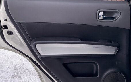 Nissan X-Trail, 2008 год, 939 000 рублей, 18 фотография