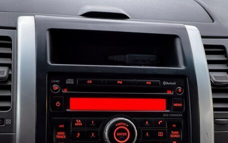 Nissan X-Trail, 2008 год, 939 000 рублей, 22 фотография