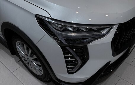 Haval Jolion, 2024 год, 2 275 000 рублей, 4 фотография