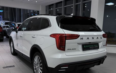 Haval Jolion, 2024 год, 2 275 000 рублей, 8 фотография