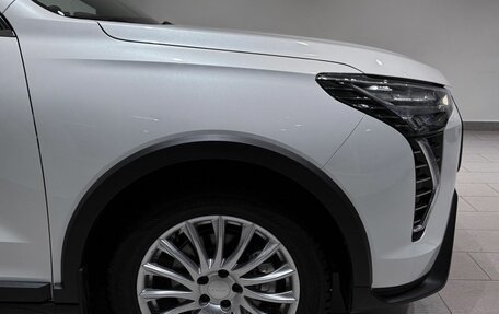 Haval Jolion, 2024 год, 2 275 000 рублей, 5 фотография