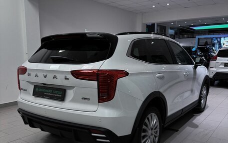 Haval Jolion, 2024 год, 2 275 000 рублей, 6 фотография