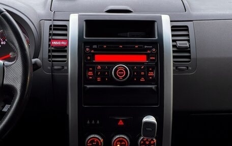 Nissan X-Trail, 2008 год, 939 000 рублей, 21 фотография