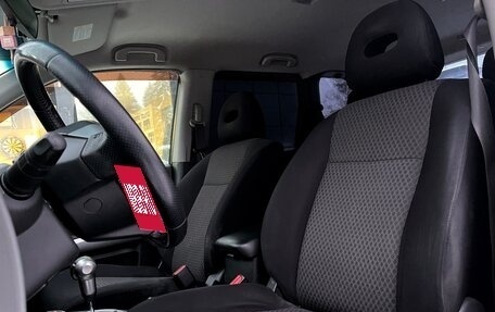 Nissan X-Trail, 2008 год, 939 000 рублей, 17 фотография