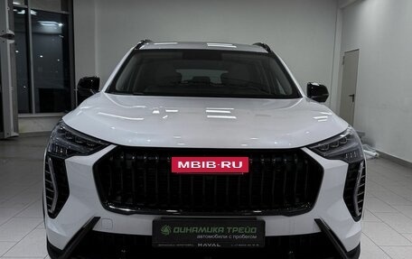 Haval Jolion, 2024 год, 2 275 000 рублей, 2 фотография