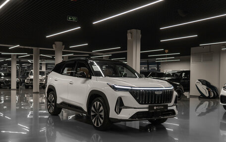Geely Atlas, 2025 год, 3 200 000 рублей, 2 фотография