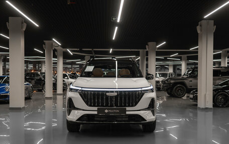 Geely Atlas, 2025 год, 3 200 000 рублей, 3 фотография