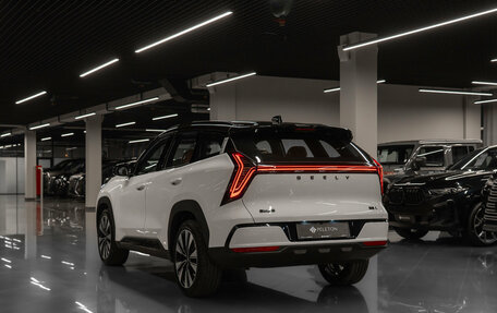 Geely Atlas, 2025 год, 3 200 000 рублей, 4 фотография