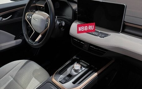 Haval Jolion, 2024 год, 2 275 000 рублей, 13 фотография