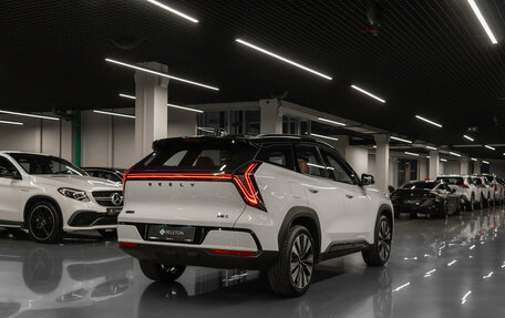 Geely Atlas, 2025 год, 3 200 000 рублей, 5 фотография