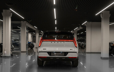 Geely Atlas, 2025 год, 3 200 000 рублей, 6 фотография