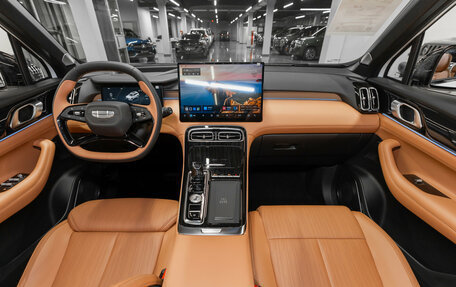 Geely Atlas, 2025 год, 3 200 000 рублей, 8 фотография