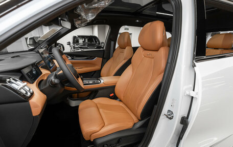 Geely Atlas, 2025 год, 3 200 000 рублей, 9 фотография