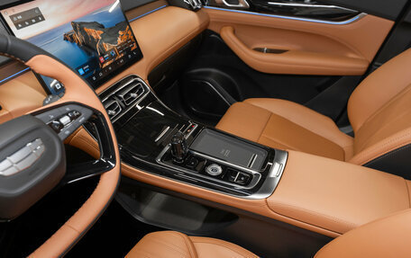 Geely Atlas, 2025 год, 3 200 000 рублей, 14 фотография